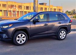 تويوتا راف 4